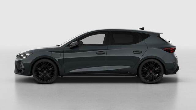 Cupra Leon 1.5 TSI e-Hybrid 204 6DSG Business | Achteruitrijcamera | Digitaal instrumentenpaneel (Virtual Cockpit) | Draadloze Apple CarPlay(TM), Android Auto(TM)