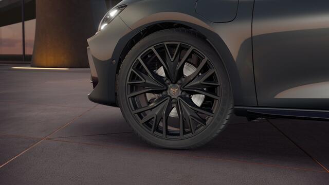 Cupra Leon 1.5 TSI e-Hybrid 204 6DSG Business | Achteruitrijcamera | Digitaal instrumentenpaneel (Virtual Cockpit) | Draadloze Apple CarPlay(TM), Android Auto(TM)