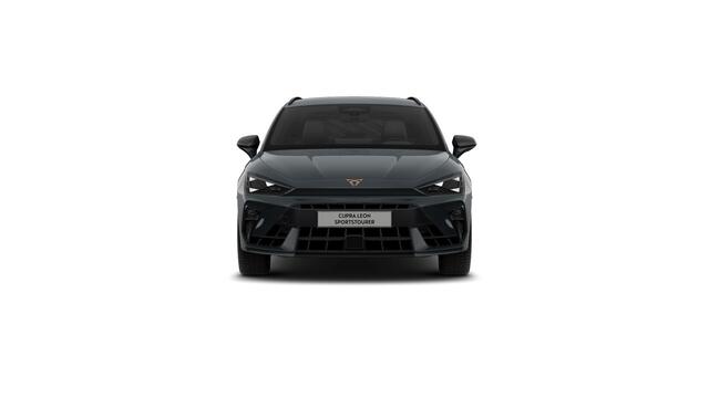 Cupra Leon Sportstourer 1.5 TSI e-Hybrid 204 6DSG Essential | Digitaal instrumentenpaneel (Virtual Cockpit) | Draadloze Apple CarPlay(TM), Android Auto(TM) | Elektronisch Sperdifferentieel (XDS)