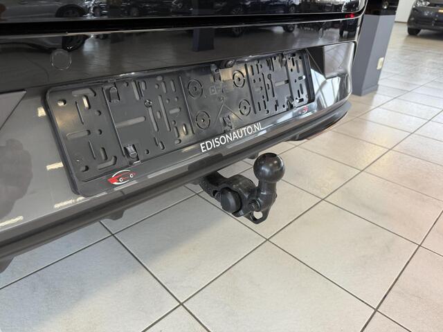 Cupra Leon Sportstourer 1.5 TSI e-Hybrid VZ Performance 272 PK