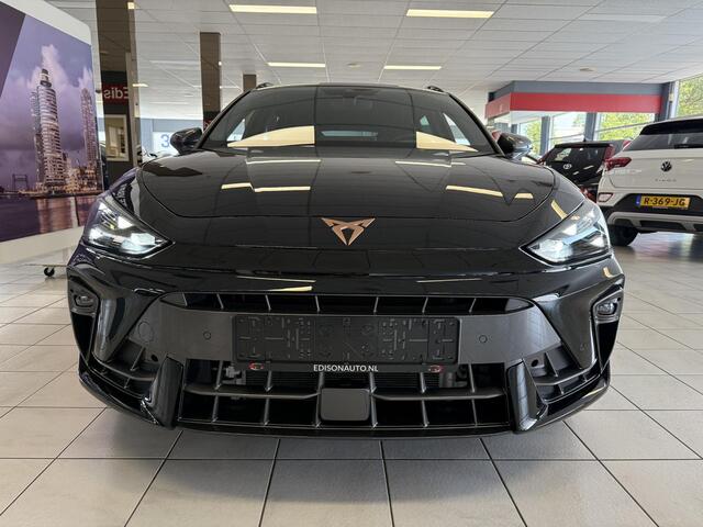 Cupra Leon Sportstourer 1.5 TSI e-Hybrid VZ Performance 272 PK