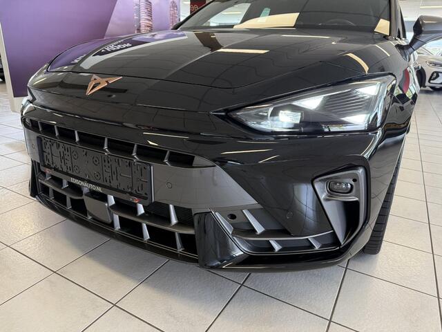 Cupra Leon Sportstourer 1.5 TSI e-Hybrid VZ Performance 272 PK