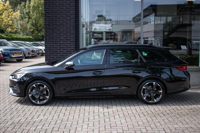 Cupra Leon Sportstourer 1.4 e-Hybrid VZ Performance - All in rijklaarprijs | trekhaak