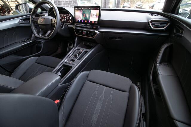 Cupra Leon Sportstourer 1.4 e-Hybrid VZ Performance - All in rijklaarprijs | trekhaak