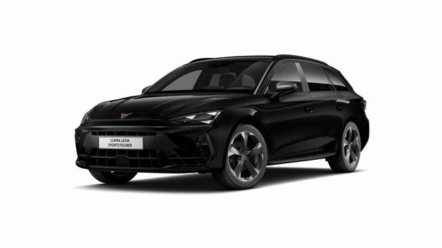 Cupra Leon Sportstourer 1.5 TSI e-Hybrid 204 6DSG Business | Achteruitrijcamera | Digitaal instrumentenpaneel (Virtual Cockpit) | Draadloze Apple CarPlay(TM), Android Auto(TM)