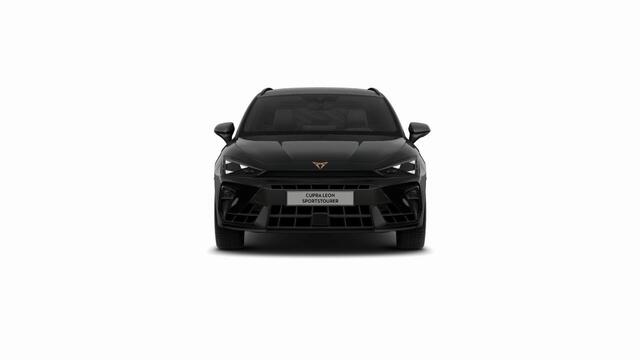 Cupra Leon Sportstourer 1.5 TSI e-Hybrid 204 6DSG Business | Achteruitrijcamera | Digitaal instrumentenpaneel (Virtual Cockpit) | Draadloze Apple CarPlay(TM), Android Auto(TM)