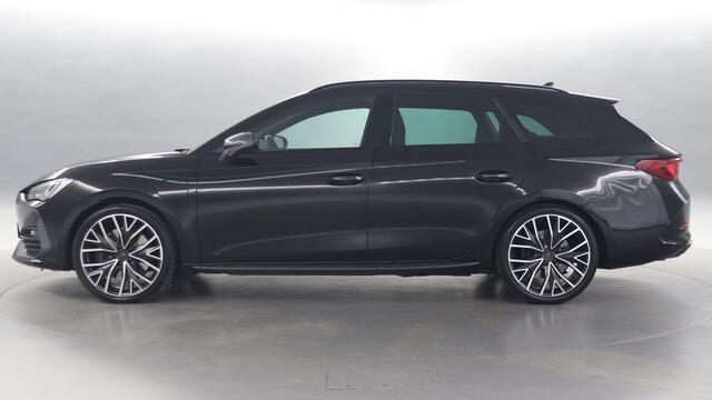 Cupra Leon Sportstourer 1.4 TSI eHybrid 245pk PHEV VZ Performance Limited / Panoramadak / Stoel+Stuurverwarming / Camera