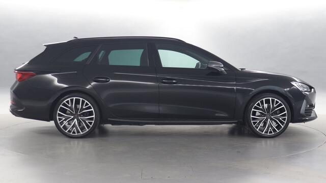 Cupra Leon Sportstourer 1.4 TSI eHybrid 245pk PHEV VZ Performance Limited / Panoramadak / Stoel+Stuurverwarming / Camera