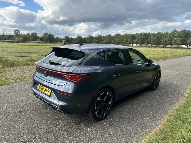 Cupra Leon Sportstourer 1.5 eTSI Bsn Edition