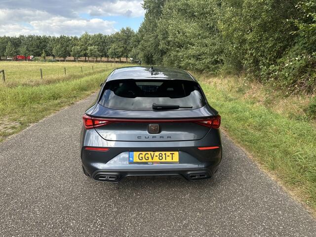 Cupra Leon Sportstourer 1.5 eTSI Bsn Edition