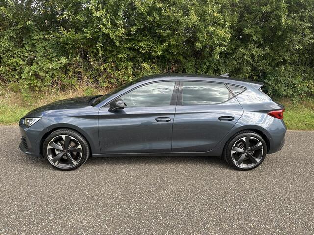 Cupra Leon Sportstourer 1.5 eTSI Bsn Edition