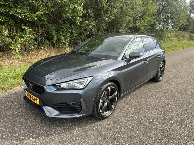 Cupra Leon Sportstourer 1.5 eTSI Bsn Edition
