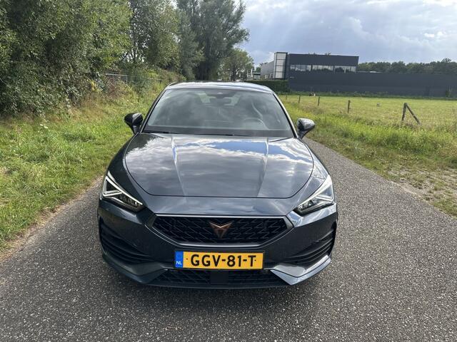 Cupra Leon Sportstourer 1.5 eTSI Bsn Edition