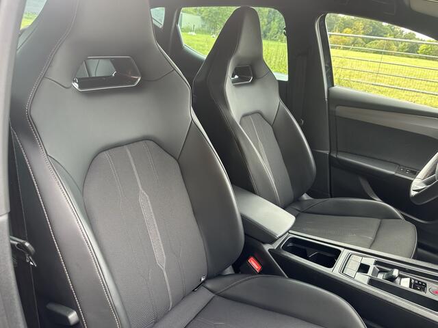 Cupra Leon Sportstourer 1.5 eTSI Bsn Edition