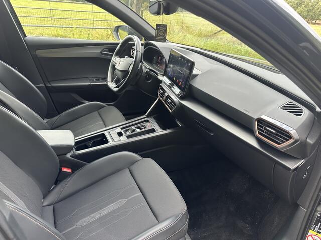 Cupra Leon Sportstourer 1.5 eTSI Bsn Edition