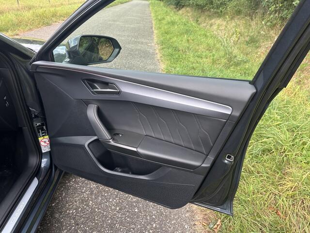 Cupra Leon Sportstourer 1.5 eTSI Bsn Edition