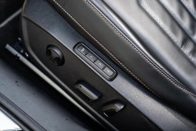 Cupra Leon Sportstourer 1.4 e-Hybrid VZ Performance | Pano | Memory | Leder