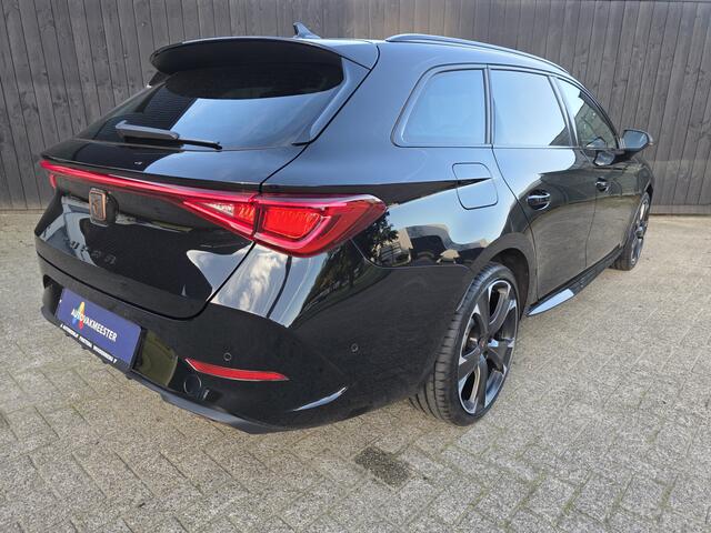 Cupra Leon Sportstourer VZ 1.4 PHEV