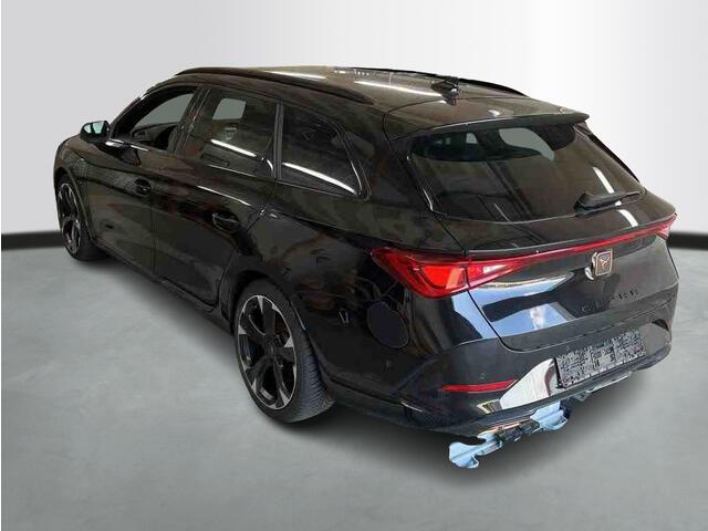 Cupra Leon Sportstourer 1.4 TSI eHybrid 204pk PHEV Adrenaline / Adaptive Cruise / Camera / Safe and Driving XL / Wordt Verwacht