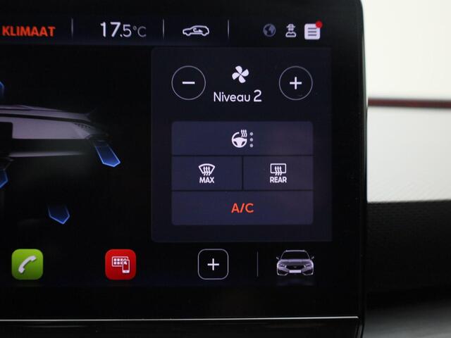 Cupra Leon Sportstourer 1.4e-Hybrid 180kW/245PK VZ DSG · Trekhaak · Camera + Parkeersensoren · Navigatie · Garantie tot april 2027 of 90000km