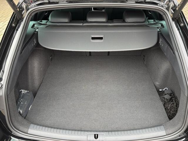 Cupra Leon Sportstourer 1.4 TSI DSG E-HYBRID CAMERA/NAVI/ACC/STOEL-STUURVERW/E-KLEP