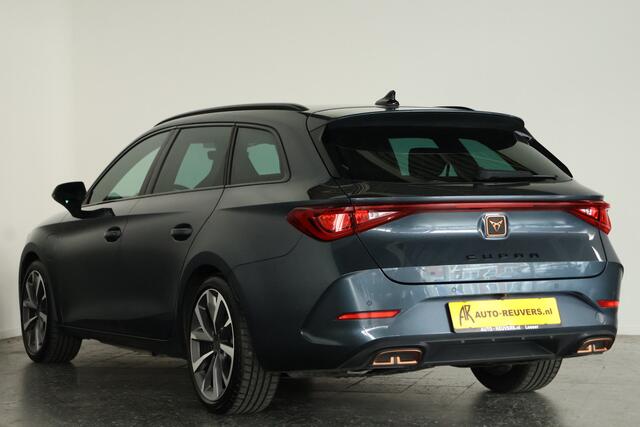 Cupra Leon Sportstourer 1.4 e-Hybrid Adrenalin / LED / Navi / CarPlay / Travelassist / Cam