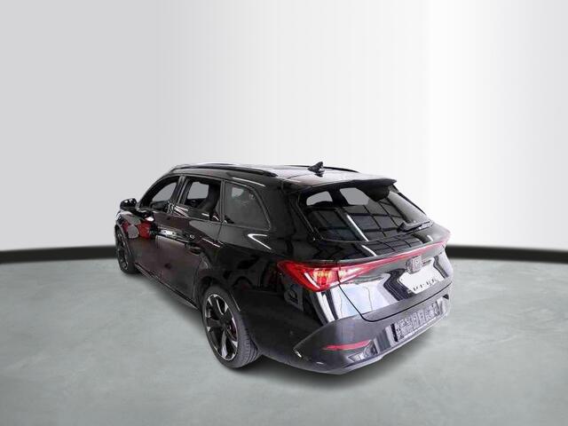 Cupra Leon Sportstourer 1.4 TSI eHybrid 204pk PHEV Adrenaline / Panoramadak / Safe & Driving XL / Camera / Wordt Verwacht