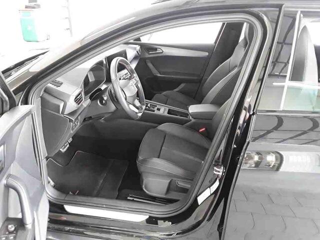 Cupra Leon Sportstourer 1.4 TSI eHybrid 204pk PHEV Adrenaline / Panoramadak / Safe & Driving XL / Camera / Wordt Verwacht