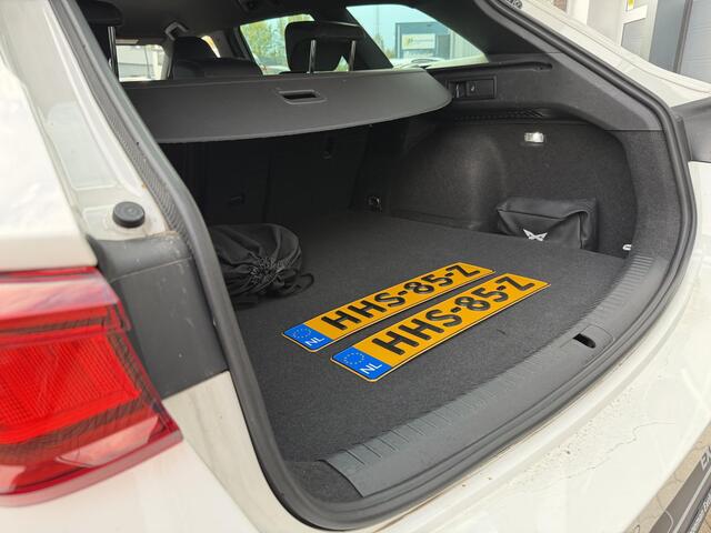 Cupra Leon Sportstourer 1.4 e-Hybrid VZ Adrenaline | Keyless | Sfeer | Camera | Navi | Stuur- stoelverwarming | DCC | ACC