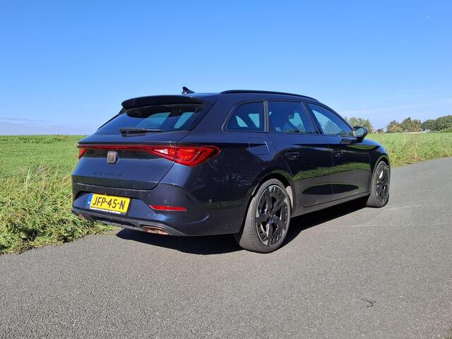 Cupra Leon Sportstourer 1.4 e-Hybrid VZ Adrenaline