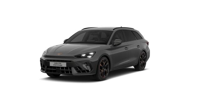Cupra Leon Sportstourer 1.5 TSI e-Hybrid 272 6DSG VZ Performance | Achteruitrijcamera | Digitaal instrumentenpaneel (Virtual Cockpit) | Draadloze Apple CarPlay(TM), Android Auto(TM)