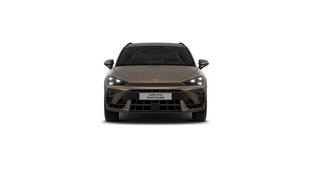 Cupra Leon Sportstourer 1.5 TSI e-Hybrid 272 6DSG VZ Performance | Achteruitrijcamera | Digitaal instrumentenpaneel (Virtual Cockpit) | Draadloze Apple CarPlay(TM), Android Auto(TM)