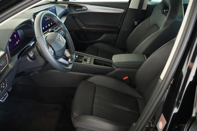 Cupra Leon Sportstourer 1.4 e-Hybrid Essential / LED / Navi / CarPlay / Travelassist / Cam