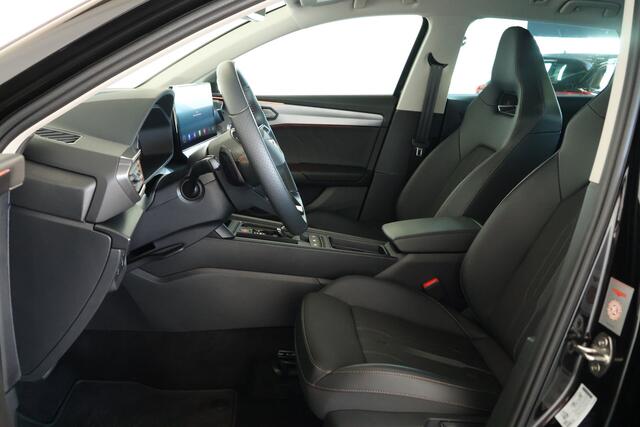 Cupra Leon Sportstourer 1.4 e-Hybrid Essential / LED / Navi / CarPlay / Travelassist / Cam