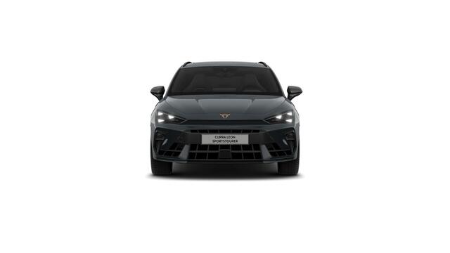 Cupra Leon Sportstourer 1.5 TSI e-Hybrid 272 6DSG VZ Performance | Achteruitrijcamera | Digitaal instrumentenpaneel (Virtual Cockpit) | Draadloze Apple CarPlay(TM), Android Auto(TM)