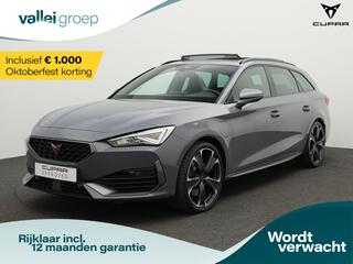 cupra-leon-sportstourer-1.4-245-pk-