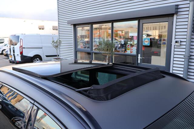 Cupra Leon Sportstourer 1.4 e-Hybrid VZ Copper Edition 1e Eigenaar | Dealer Onderh | BTW | Pano | WinterPack | Cupra Knop | Camera | Elek Stoel/Klep | Memory | Carplay | Climate | Ad Cruise | Navi | PDC | Full Led