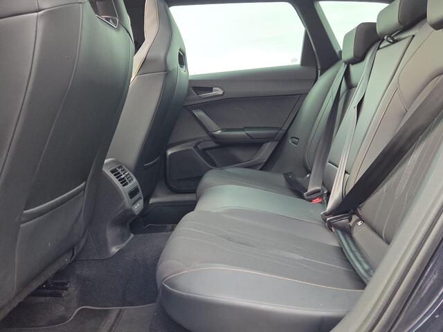 Cupra Leon Sportstourer 1.4 e-Hybrid VZ Copper Edition