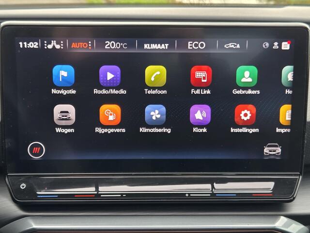 Cupra Leon Sportstourer 1.4 e-Hybrid VZ Copper Edition