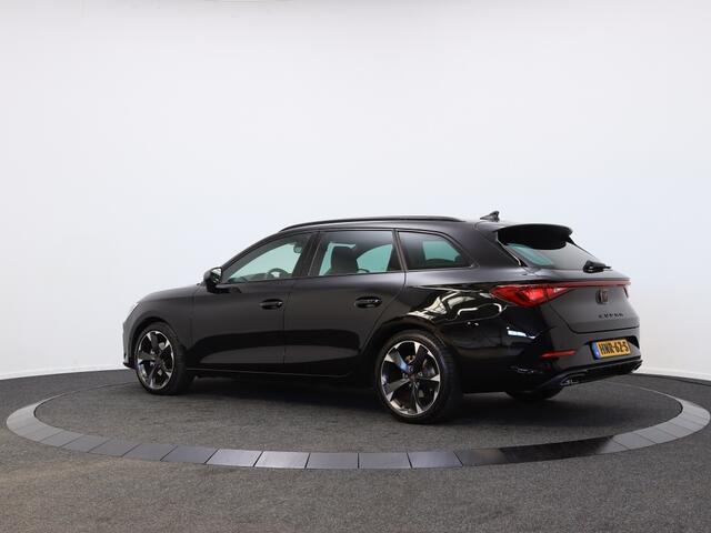 Cupra Leon Sportstourer 1.5 eTSI Bsn Ed. Pl. | Navigatie | Panoramadak |