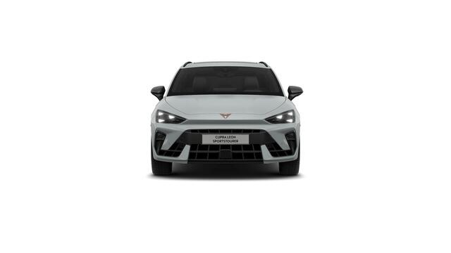 Cupra Leon Sportstourer 1.5 TSI e-Hybrid 204 6DSG Business | Achteruitrijcamera | Digitaal instrumentenpaneel (Virtual Cockpit) | Draadloze Apple CarPlay(TM), Android Auto(TM)