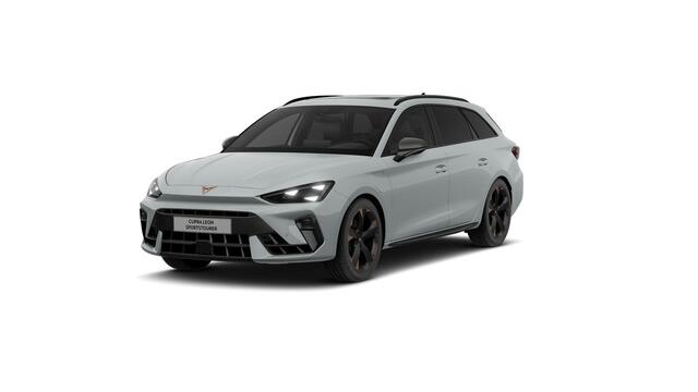 Cupra Leon Sportstourer 1.5 TSI e-Hybrid 204 6DSG Business | Achteruitrijcamera | Digitaal instrumentenpaneel (Virtual Cockpit) | Draadloze Apple CarPlay(TM), Android Auto(TM)