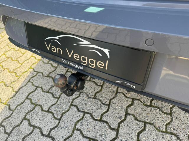 Cupra Leon Sportstourer 1.4 e-Hybrid 245 PK trekhaak, virtual cockpit, navi, memory stoelen