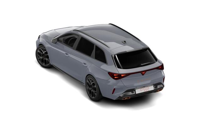 Cupra Leon Sportstourer 1.5 TSI e-Hybrid 204 6DSG Business | Achteruitrijcamera | Digitaal instrumentenpaneel (Virtual Cockpit) | Draadloze Apple CarPlay(TM), Android Auto(TM)