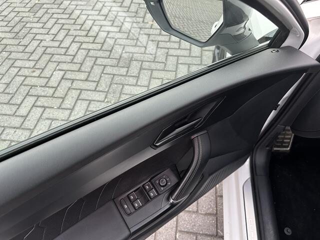 Cupra Leon Sportstourer 1.4 e-Hyb 245 VZ CLIMATE PDC NAVI ELEK PAKKET SPORTVELGEN