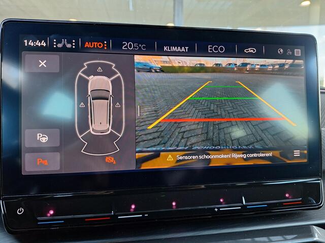 Cupra Leon Sportstourer 1.4 e-Hybrid DSG Business (Trekhaak,360 Camera)