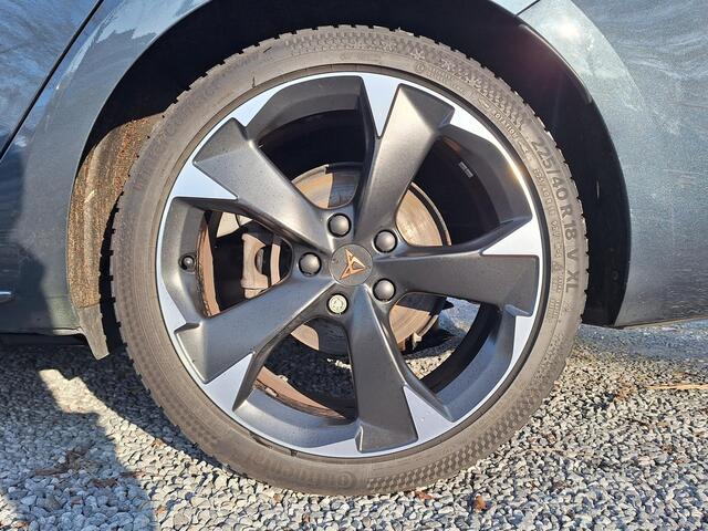 Cupra Leon Sportstourer 1.4 e-Hybrid DSG Business (Trekhaak,360 Camera)