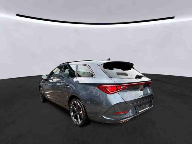 Cupra Leon Sportstourer 1.4 TSI eHybrid 204pk PHEV Adrenaline / Panoramadak / Navi / Camera / Wordt Verwacht