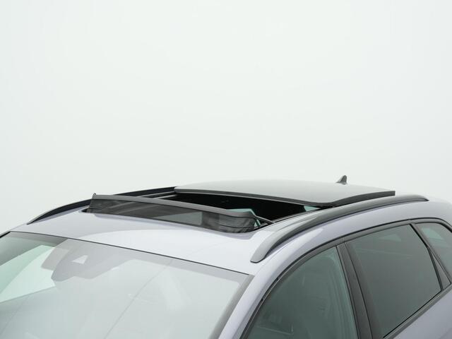 Cupra Leon Sportstourer 1.5 TSI e-Hybrid 272 pk VZ | Panoramadak | Leder/alcantara | Geheugenstoel | Sennheiser