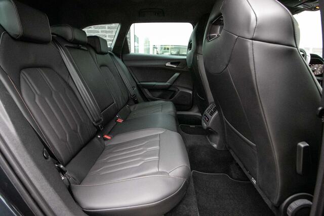 Cupra Leon Sportstourer 1.4 PHEV 245pk VZ Adrenaline - Leder | Mem. stoel | Stoel/stuurverw. | Apple cp/Android auto